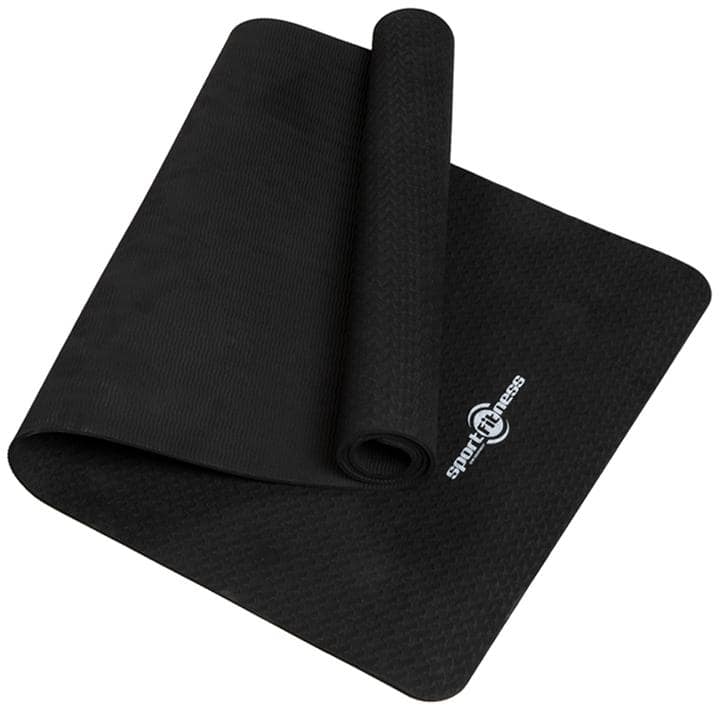 Mat yoga Premium Sportfitness COLSPORTS